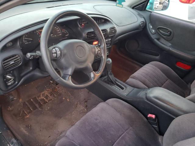 Photo 7 from auction – 2002 PONTIAC GRAND PRIX with VIN 1G2WP52K82F137533