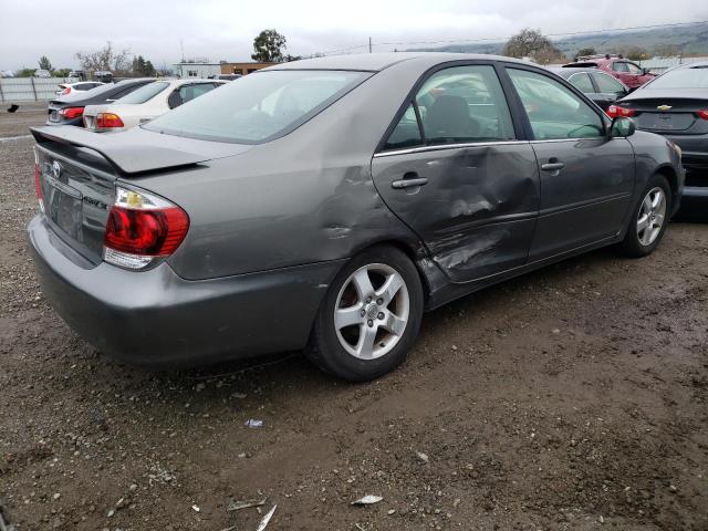 Photo 3 from auction – 2005 TOYOTA CAMRY LE with VIN 4T1BE30K45U556904
