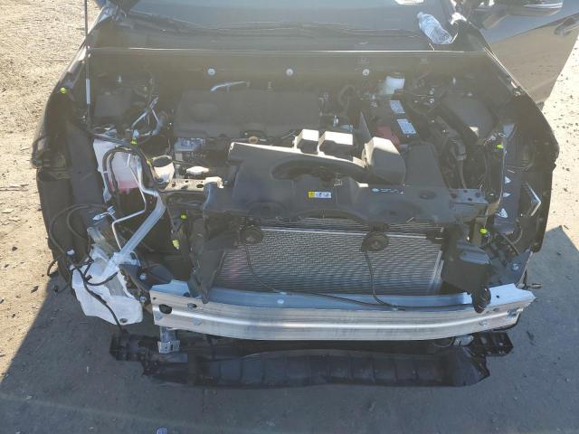 Photo 11 from auction – 2022 TOYOTA RAV4 XLE P with VIN 2T3A1RFV5NC299546
