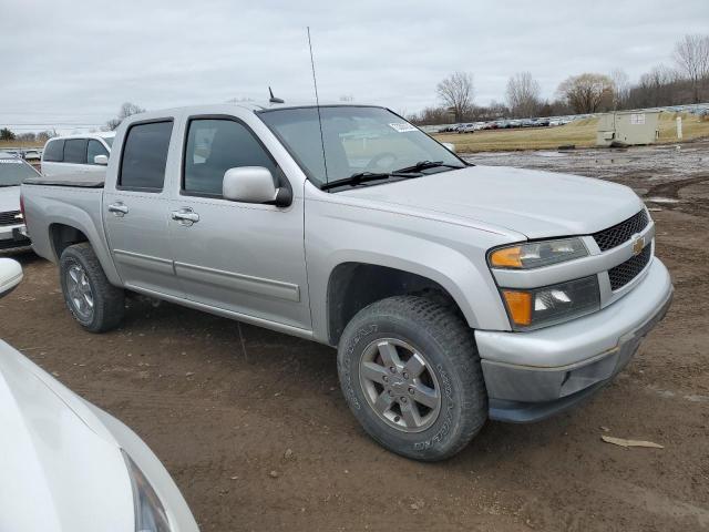 Photo 4 from auction – 2011 CHEVROLET COLORADO L with VIN 1GCHTCFE9B8138977
