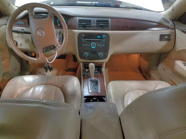 Photo 8 from auction – 2006 BUICK LUCERNE CX with VIN 1G4HD57236U233377