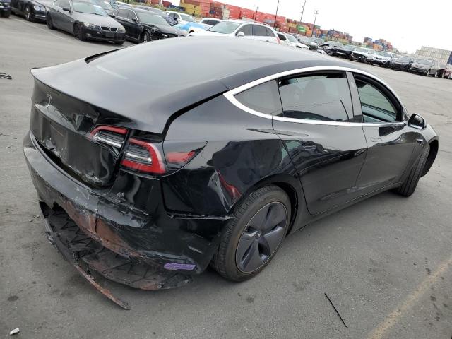 Photo 3 from auction – 2018 TESLA MODEL 3 with VIN 5YJ3E1EA9JF156613