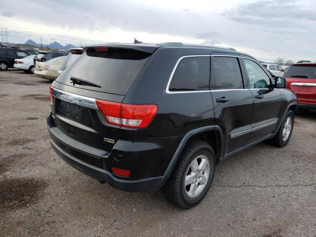 Photo 3 from auction – 2012 JEEP GRAND CHER with VIN 1C4RJEAG4CC230107