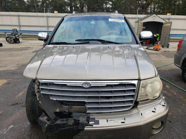Photo 5 from auction – 2007 CHRYSLER ASPEN LIMI with VIN 1A8HX58P17F522746