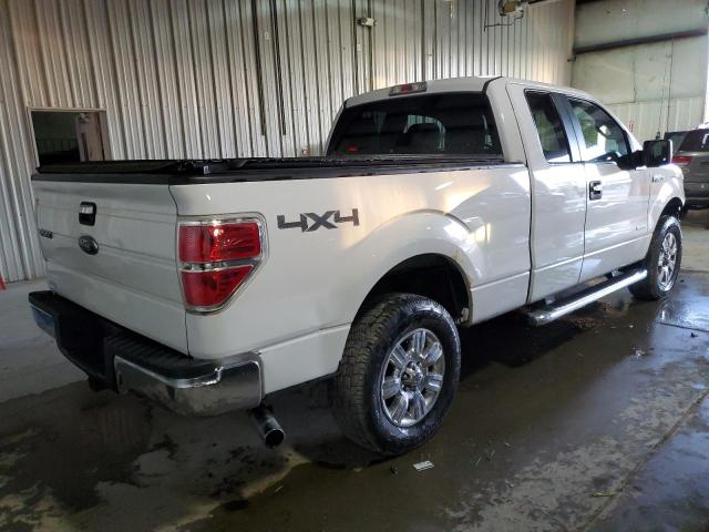 Photo 3 from auction – 2012 FORD F150 SUPER with VIN 1FTFX1ET1CFC14866