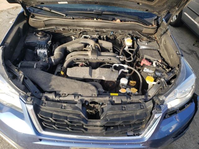 Photo 12 from auction – 2017 SUBARU FORESTER 2 with VIN JF2SJAEC1HH472575