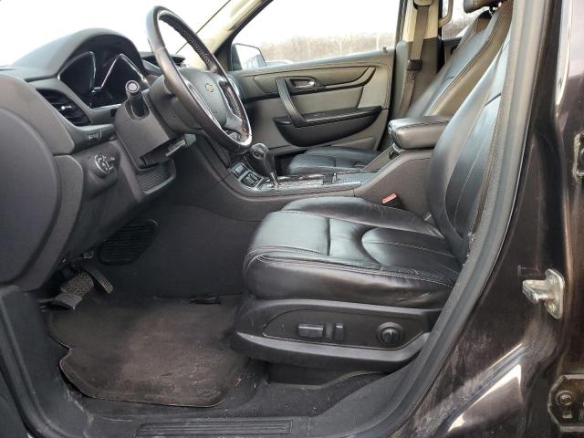 Photo 7 from auction – 2017 CHEVROLET TRAVERSE L with VIN 1GNKVHKD3HJ247048