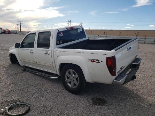 Photo 2 from auction – 2012 GMC CANYON SLE with VIN 1GTH6MFE0C8139059
