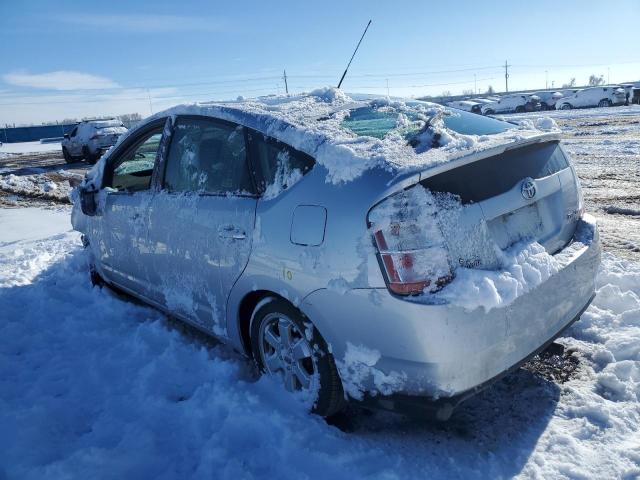 Photo 2 from auction – 2008 TOYOTA PRIUS with VIN JTDKB20U483375983