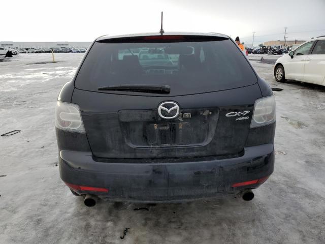 Photo 6 from auction – 2010 MAZDA CX-7 with VIN JM3ER4WL9A0315618