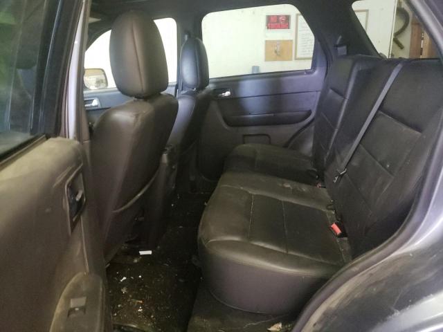 Photo 11 from auction – 2009 FORD ESCAPE LIM with VIN 1FMCU04G39KD05689