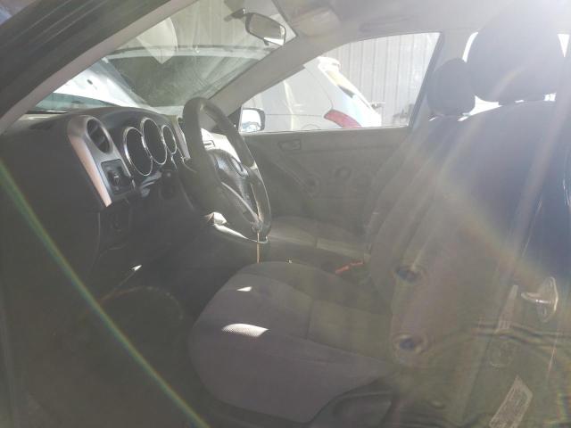 Photo 7 from auction – 2003 TOYOTA COROLLA MA with VIN 2T1KR32E93C027796