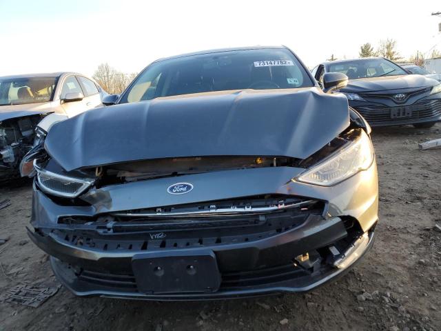 Photo 5 from auction – 2017 FORD FUSION TIT with VIN 3FA6P0K93HR181324