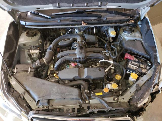Photo 11 from auction – 2016 SUBARU CROSSTREK with VIN JF2GPAKC3G8291727