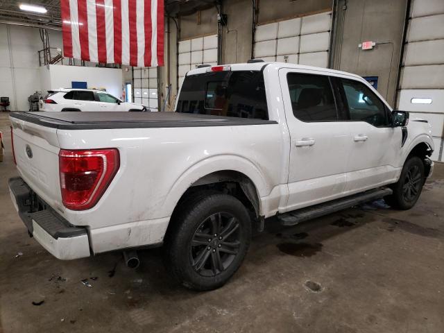 Photo 3 from auction – 2021 FORD F150 SUPER with VIN 1FTEW1EP2MFB56480