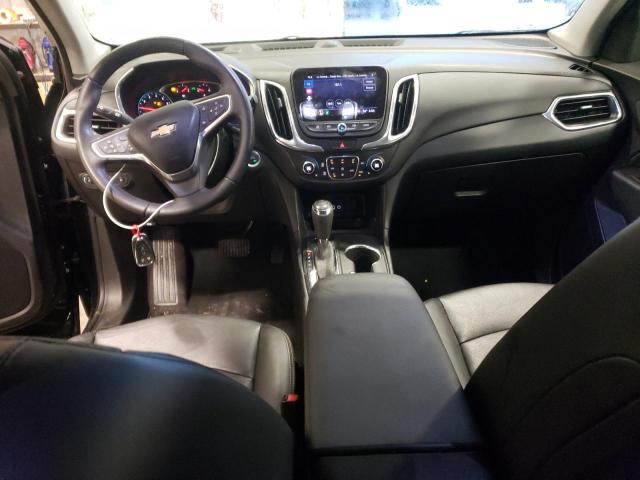 Photo 8 from auction – 2020 CHEVROLET EQUINOX LT with VIN 2GNAXUEVXL6131516