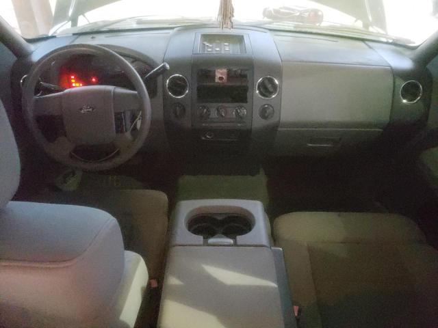 Photo 8 from auction – 2004 FORD F150 SUPER with VIN 1FTPW14564KD11905