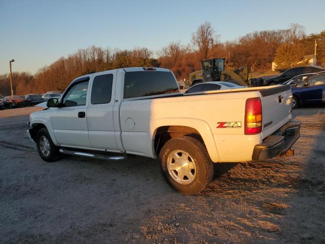 Photo 2 from auction – 2004 GMC NEW SIERRA with VIN 2GTEK19T641234821