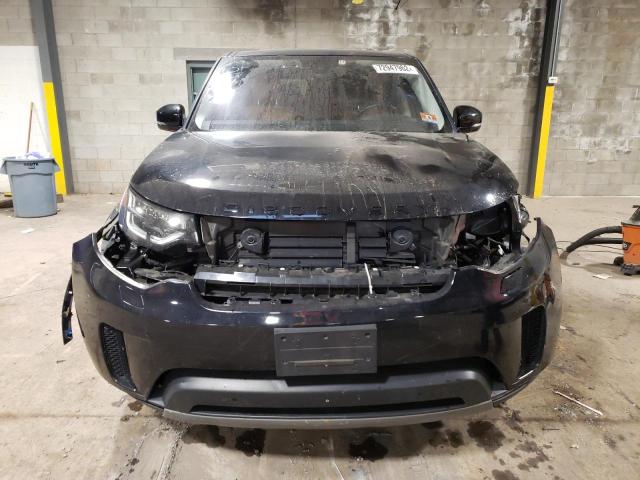 Photo 5 from auction – 2017 LAND ROVER DISCOVERY with VIN SALRTBBVXHA022458