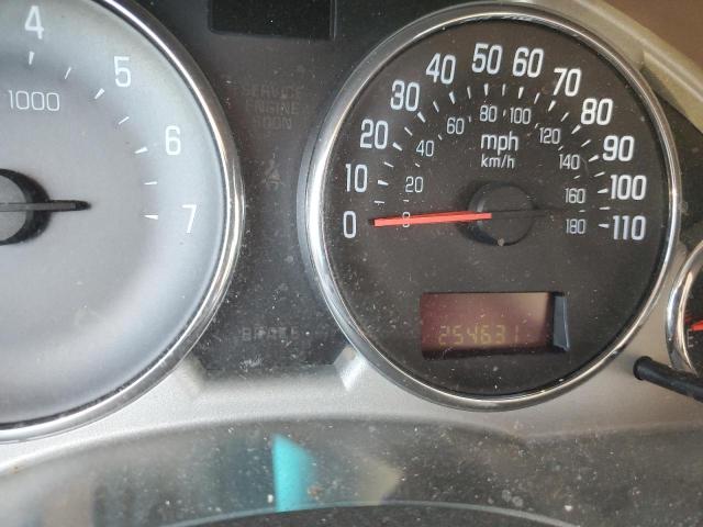 Photo 9 from auction – 2007 BUICK RENDEZVOUS with VIN 3G5DA03L77S504365