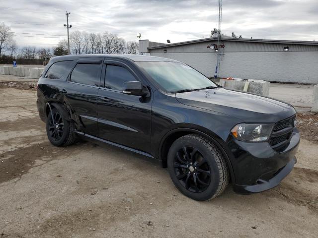 Photo 4 from auction – 2013 DODGE DURANGO R/ with VIN 1C4SDJCT7DC665412