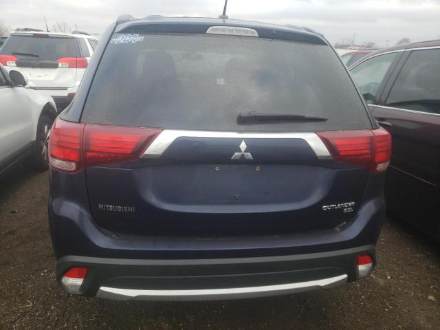 Photo 6 from auction – 2016 MITSUBISHI OUTLANDER with VIN JA4AZ3A38GZ006049