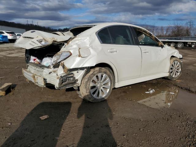 Photo 3 from auction – 2010 SUBARU LEGACY 2.5 with VIN 4S3BMBJ60A3219567
