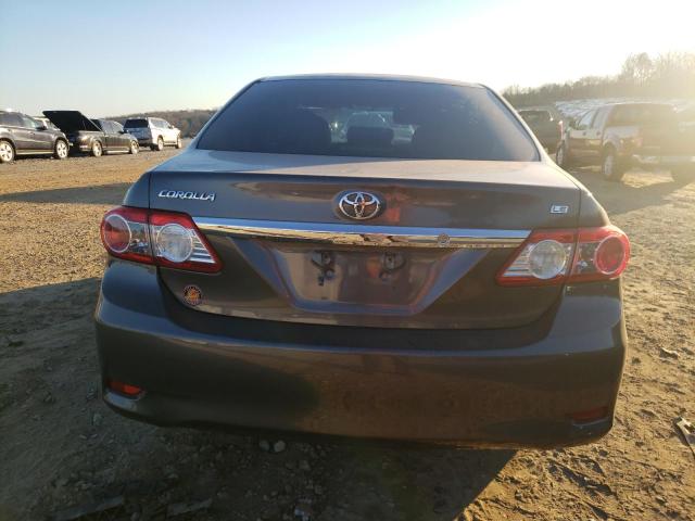 Photo 6 from auction – 2012 TOYOTA COROLLA BA with VIN 5YFBU4EE7CP021916