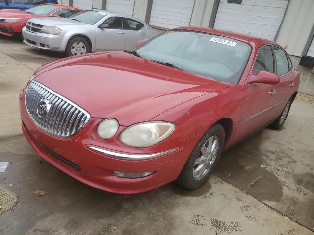 BUICK LACROSSE C 2008 with VIN 2G4WC582X81156868 - Photo from auction