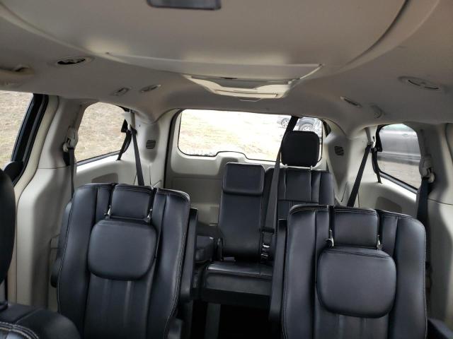 Photo 10 from auction – 2013 CHRYSLER TOWN & COU with VIN 2C4RC1BG7DR776149