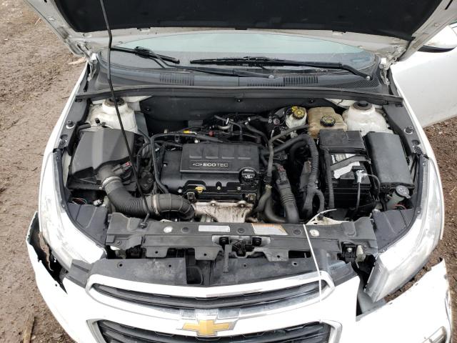 Photo 11 from auction – 2015 CHEVROLET CRUZE LT with VIN 1G1PC5SB9F7102746