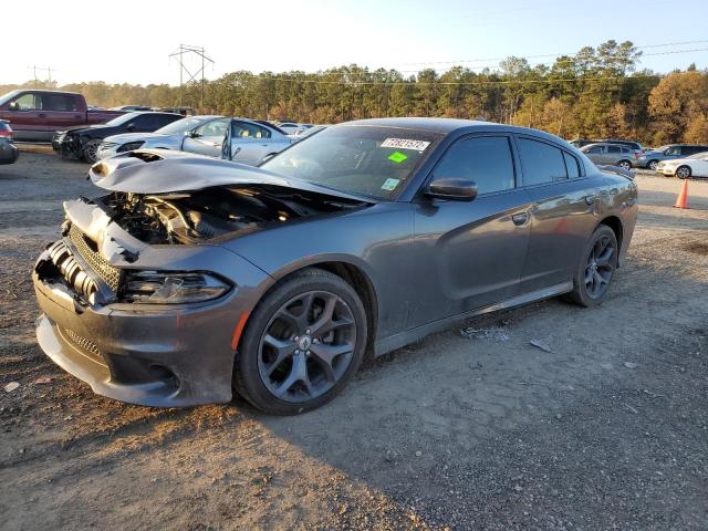 Photo 1 from auction – 2019 DODGE CHARGER GT with VIN 2C3CDXHG7KH535132