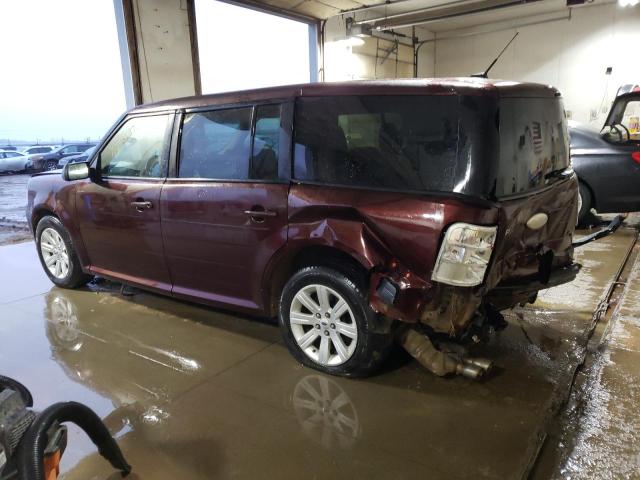 Photo 2 from auction – 2012 FORD FLEX SE with VIN 2FMGK5BCXCBD19224