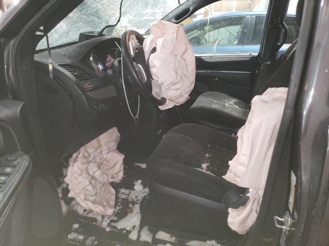 Photo 7 from auction – 2015 DODGE GRAND CARA with VIN 2C4RDGBGXFR668367