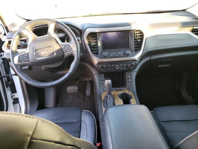 Photo 8 from auction – 2017 GMC ACADIA DEN with VIN 1GKKNXLS9HZ185192