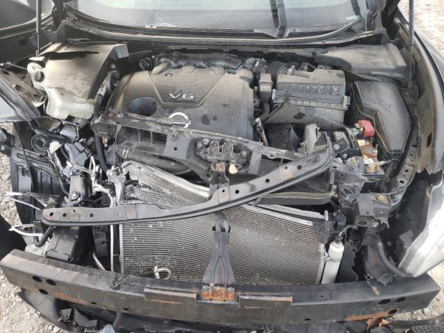Photo 11 from auction – 2013 NISSAN MAXIMA S with VIN 1N4AA5AP7DC823030