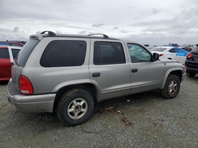 Photo 3 from auction – 2000 DODGE DURANGO with VIN 1B4HS28N8YF141168