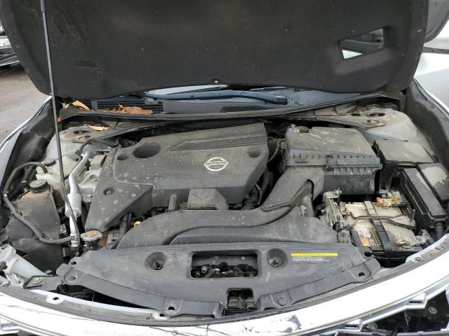 Photo 11 from auction – 2013 NISSAN ALTIMA 2.5 with VIN 1N4AL3AP2DN479951