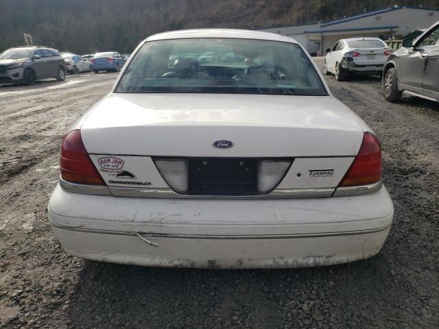 Photo 6 from auction – 1999 FORD CROWN VICT with VIN 2FAFP74W2XX203325