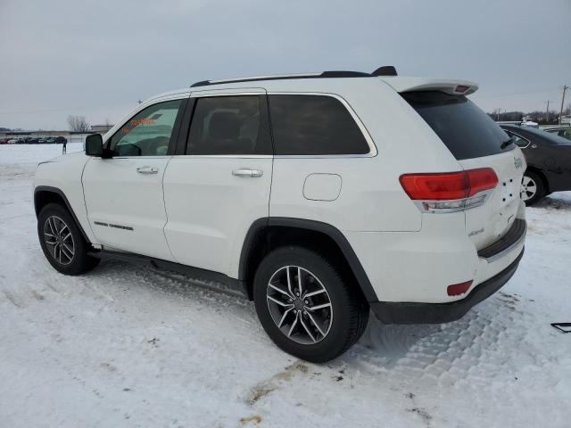 Photo 2 from auction – 2019 JEEP GRAND CHER with VIN 1C4RJFBG7KC832311