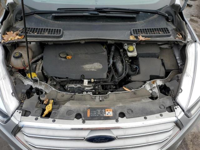 Photo 12 from auction – 2018 FORD ESCAPE SE with VIN 1FMCU0GD8JUD38214