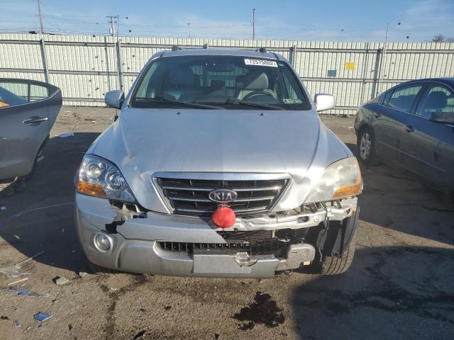 Photo 5 from auction – 2008 KIA SORENTO EX with VIN KNDJC736585800599