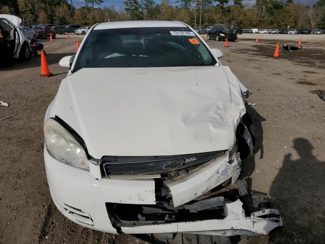 Photo 5 from auction – 2013 CHEVROLET IMPALA LS with VIN 2G1WF5E33D1102100