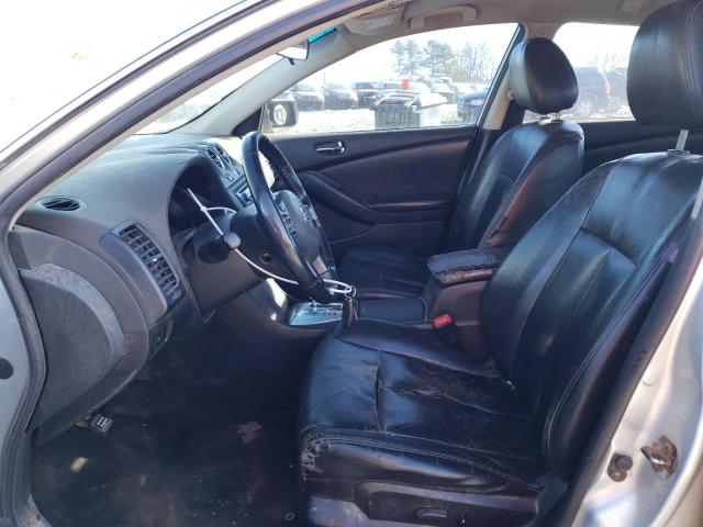 Photo 7 from auction – 2010 NISSAN ALTIMA BAS with VIN 1N4AL2AP3AC133991