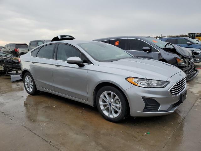 Photo 4 from auction – 2020 FORD FUSION SE with VIN 3FA6P0HD7LR187759