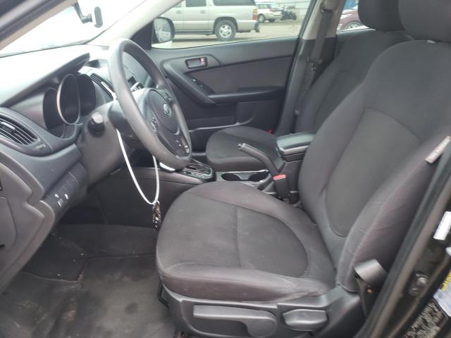 Foto 7 de la subasta – 2012 KIA FORTE EX con VIN KNAFU4A20C5495942