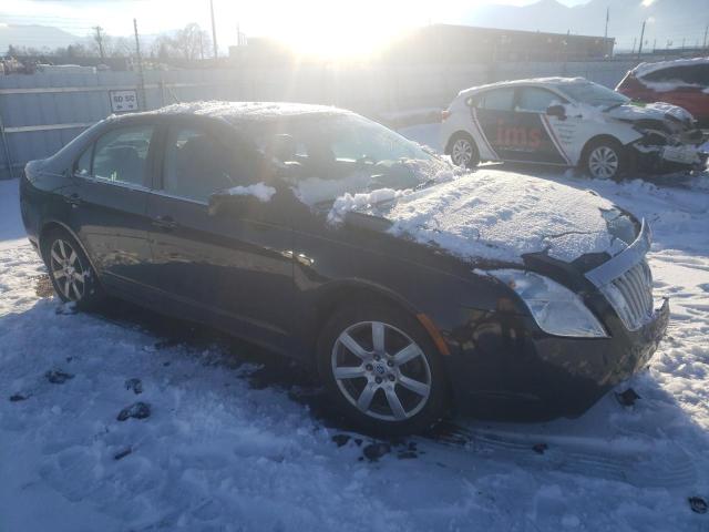 Photo 4 from auction – 2010 MERCURY MILAN PREM with VIN 3MEHM0JA9AR664876