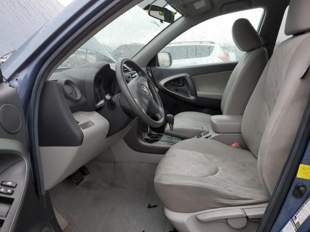 Photo 7 from auction – 2011 TOYOTA RAV4 with VIN 2T3BF4DV9BW174989