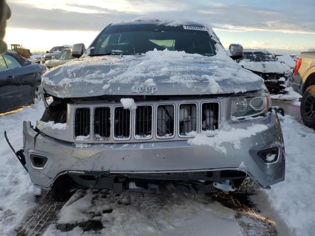 Photo 5 from auction – 2015 JEEP GRAND CHER with VIN 1C4RJFAGXFC903069