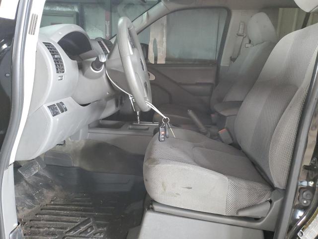 Photo 7 from auction – 2018 NISSAN FRONTIER S with VIN 1N6DD0ERXJN704432